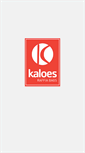 Mobile Screenshot of kaloes.com